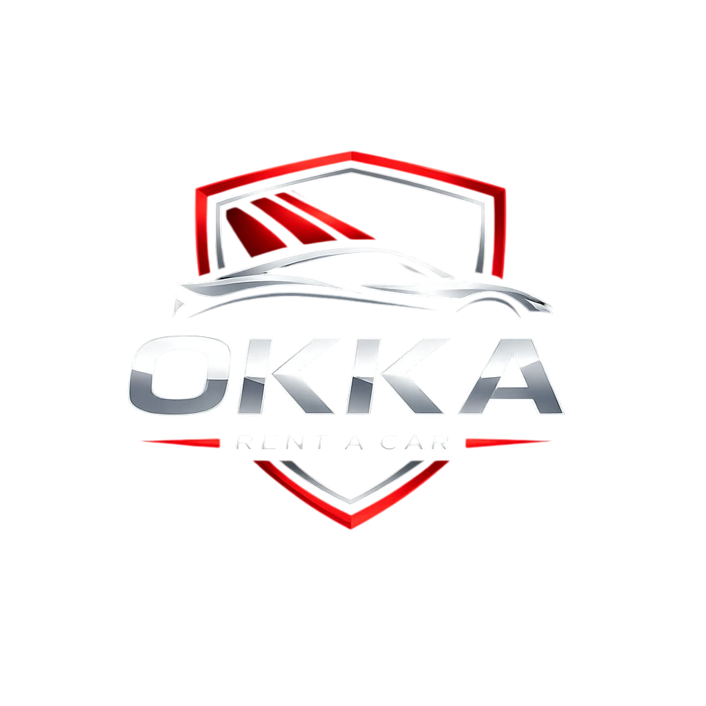 OKKA Rent A Car